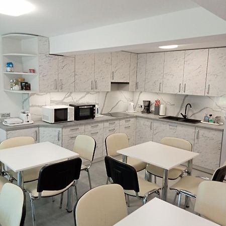 Villa Selavi Колобжег Екстериор снимка