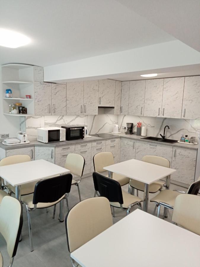 Villa Selavi Колобжег Екстериор снимка