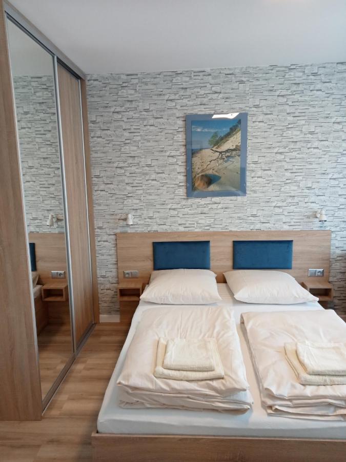 Villa Selavi Колобжег Екстериор снимка
