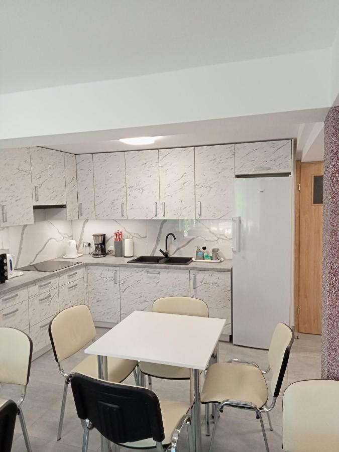 Villa Selavi Колобжег Екстериор снимка