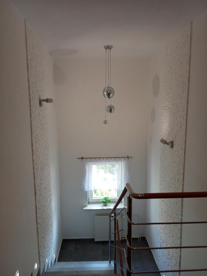 Villa Selavi Колобжег Екстериор снимка