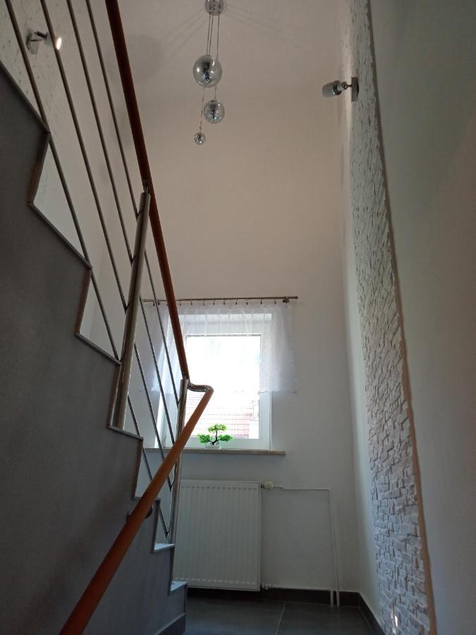 Villa Selavi Колобжег Екстериор снимка