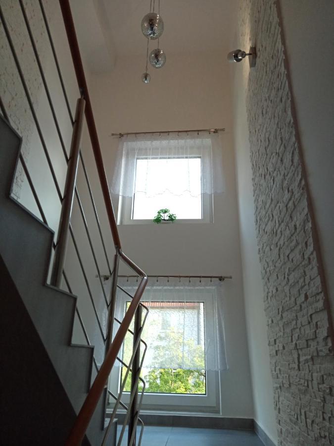 Villa Selavi Колобжег Екстериор снимка