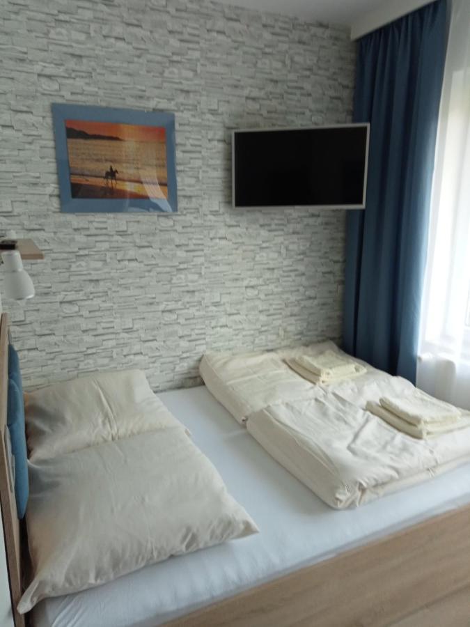 Villa Selavi Колобжег Екстериор снимка